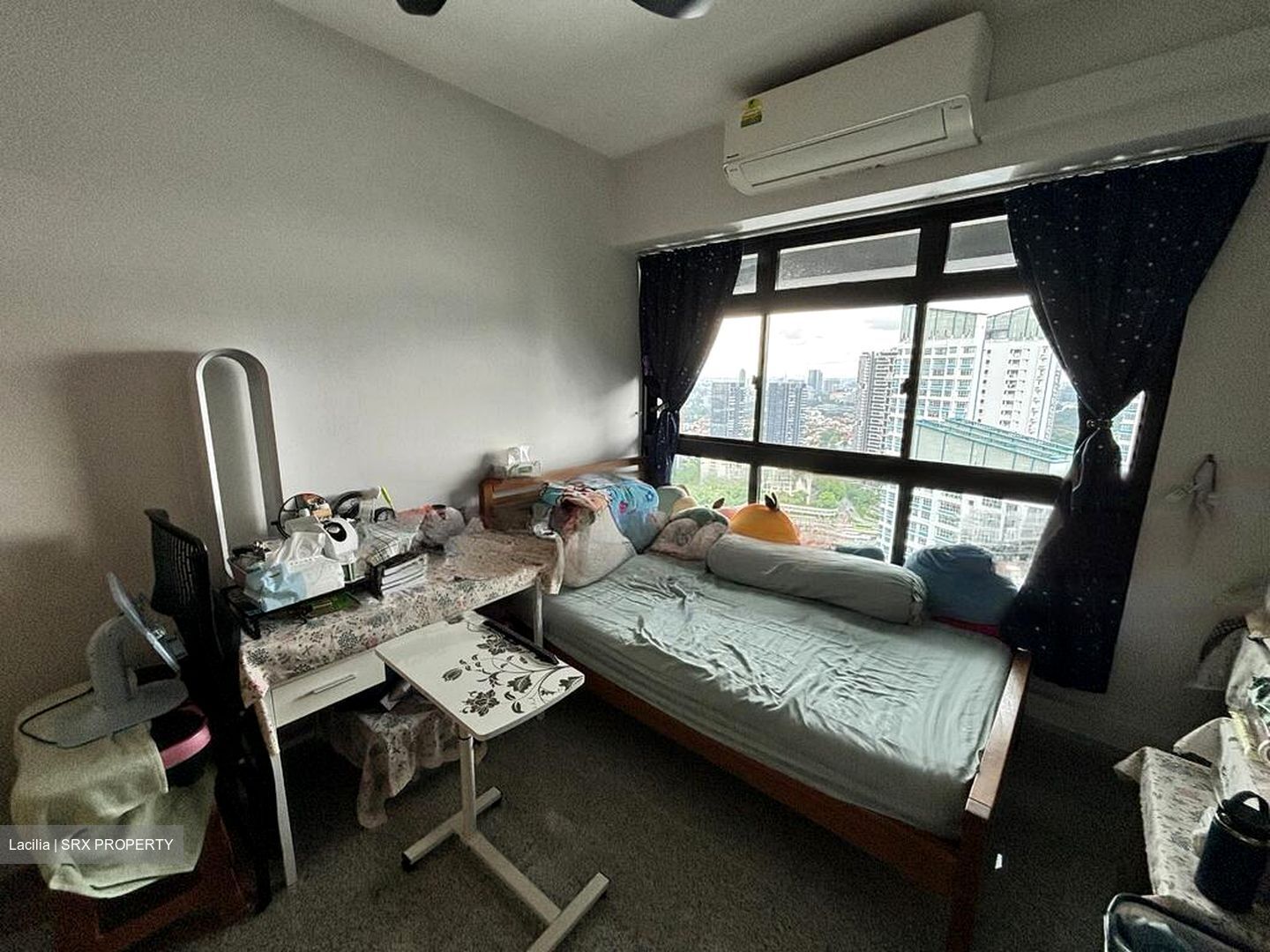 Blk 441B Clementi Towers (Clementi), HDB 4 Rooms #504598401